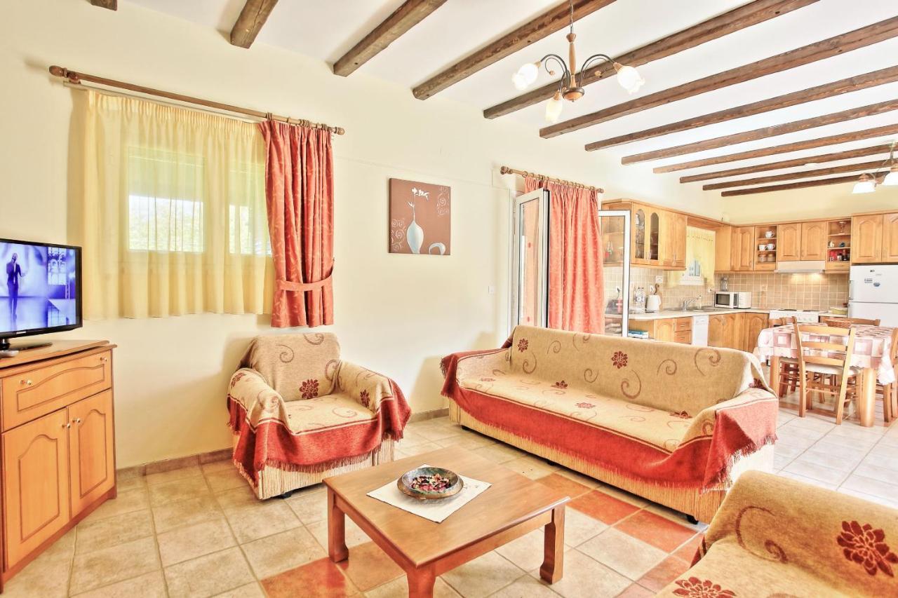 Villa Bella Vasiliki