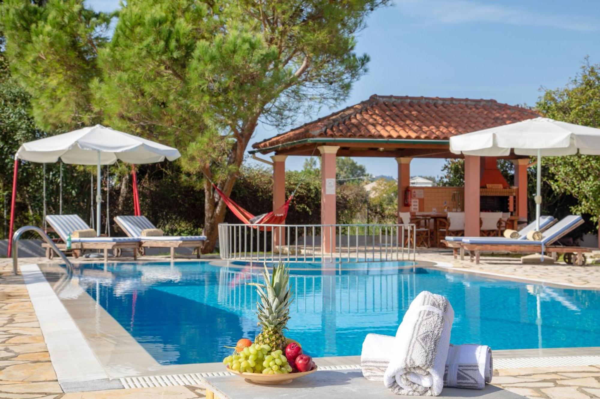 Villa Bella Vasiliki
