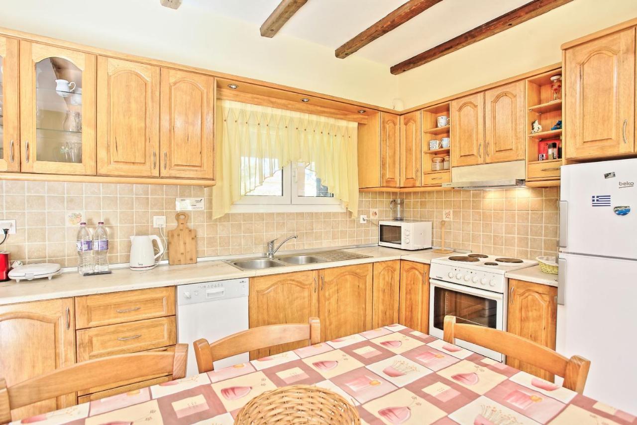 Villa Bella Vasiliki