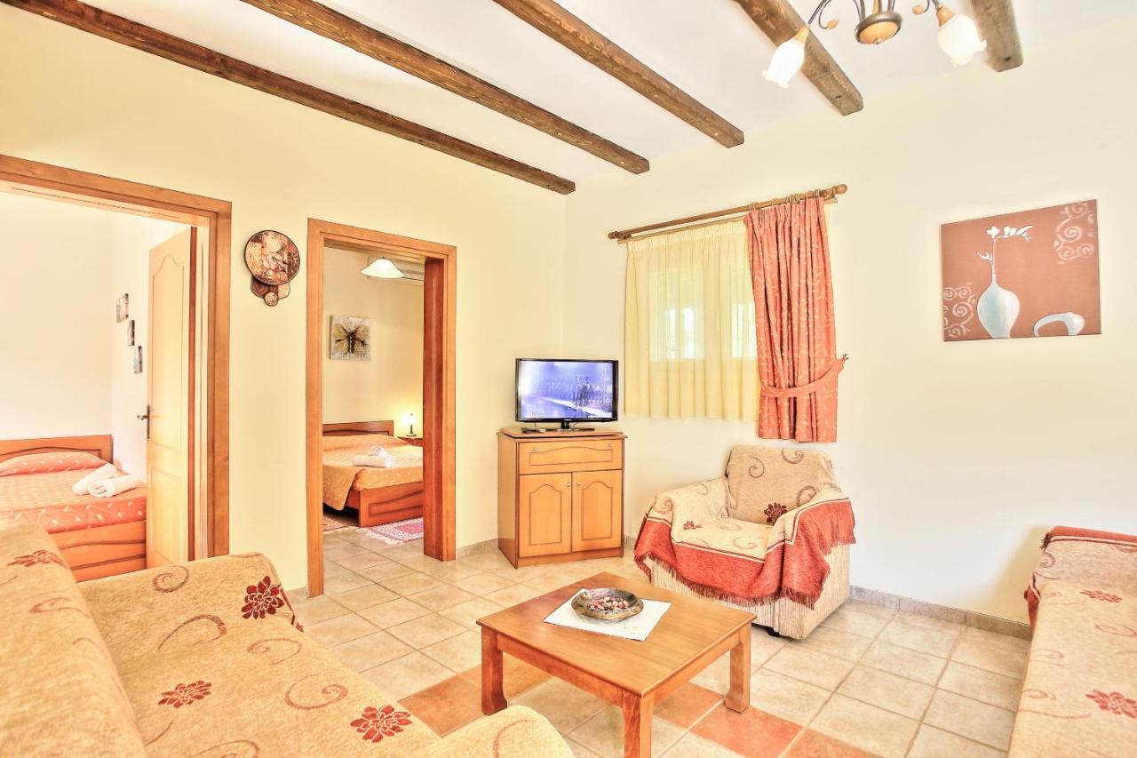 Villa Bella Vasiliki