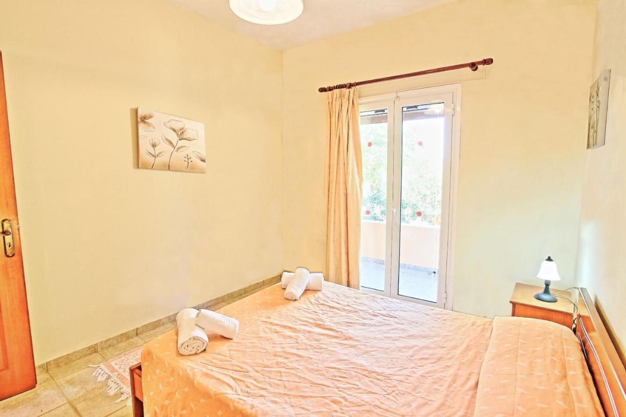 Villa Bella Vasiliki Litheres